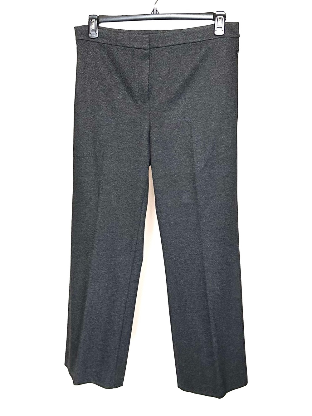Theory cropped pants
